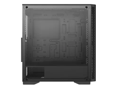 DEEPCOOL MATREXX 50 ADD-RGB 3F Mid Tower Gaming Case - 1