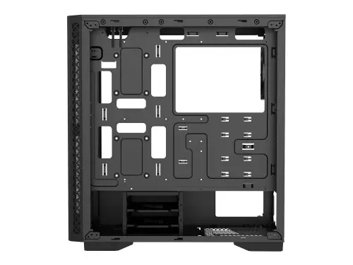 DEEPCOOL MATREXX 50 ADD-RGB 3F Mid Tower Gaming Case - 2