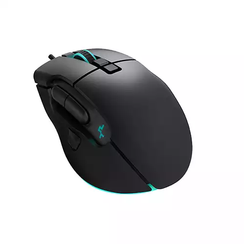 DEEPCOOL MG350 FPS ELITE PRECISION GAMING MOUSE
