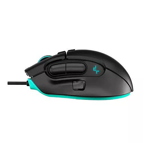 DEEPCOOL MG350 FPS ELITE PRECISION GAMING MOUSE - 2