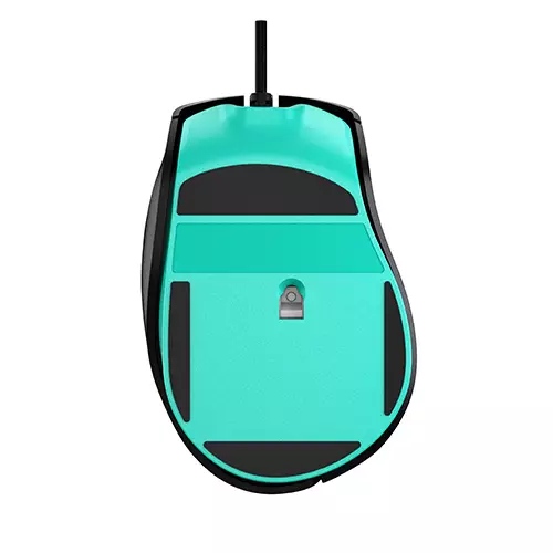 DEEPCOOL MG350 FPS ELITE PRECISION GAMING MOUSE - 3