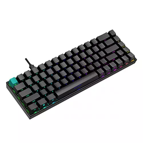 Deepcool KG722 Wired Gaming Keyboard-gallery-1