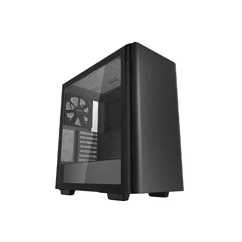 DEEPCOOL CK500 E-ATX MID-TOWER CASE