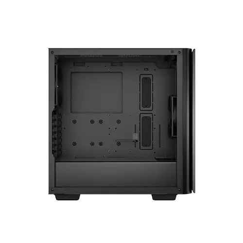 DEEPCOOL CK500 E-ATX MID-TOWER CASE - 2