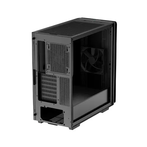 DEEPCOOL CK500 E-ATX MID-TOWER CASE - 3