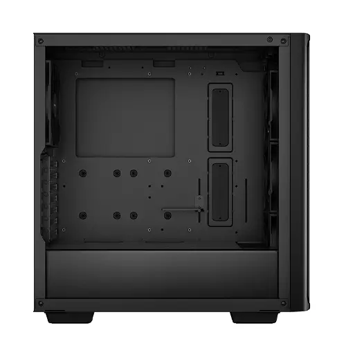 DEEPCOOL CK560 E-ATX MID-TOWER CASE - 2