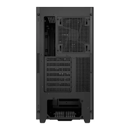 DEEPCOOL CK560 E-ATX MID-TOWER CASE - 3