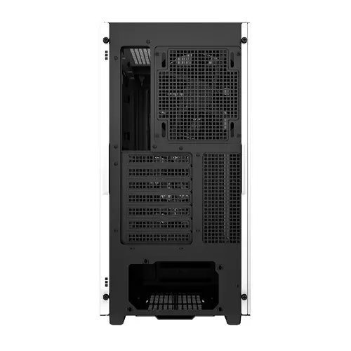 DEEPCOOL CK560 WH E-ATX MID-TOWER CASE - 3