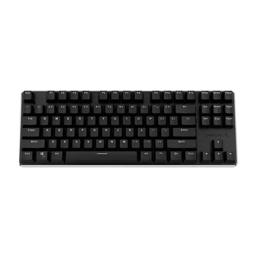 DEEPCOOL KB500 TKL MECHANICAL GAMING KEYBOARD-gallery-1
