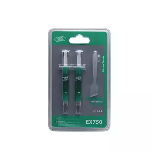 DeepCool EX750 5g High Performance Thermal Paste