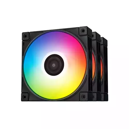 DEEPCOOL FC120 PERFORMANCE ARGB PWM CASE FAN