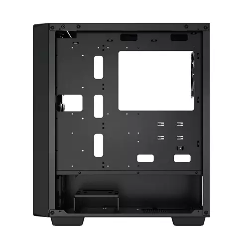 DeepCool CC560 Tempered Glass Mid-Tower ATX Case - 3