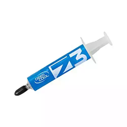 Deepcool Z3 CPU Cooling Thermal Paste