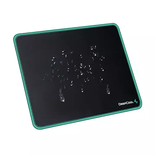 Deepcool GM800 Premium Cloth Gaming MousePad - 1