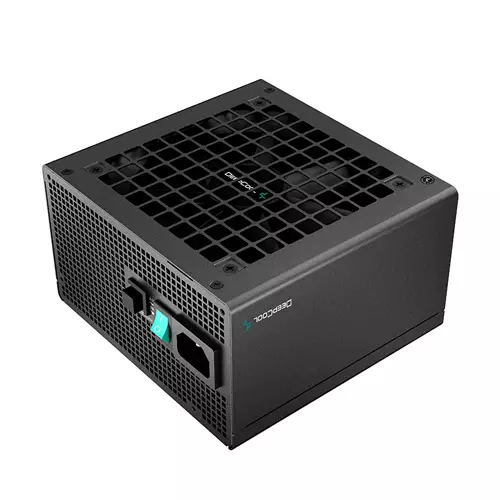 DEEPCOOL PQ750M 750W 80 PLUS GOLD POWER SUPPLY - 1