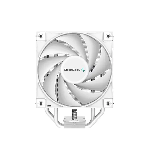 DEEPCOOL AK400 WH 120MM CPU COOLER