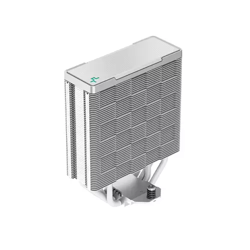 DEEPCOOL AK400 WH 120MM CPU COOLER - 3