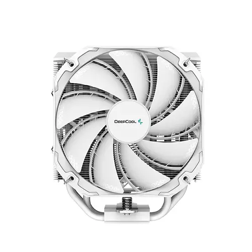 Deepcool AS500 Plus WH CPU Air Cooler - 1