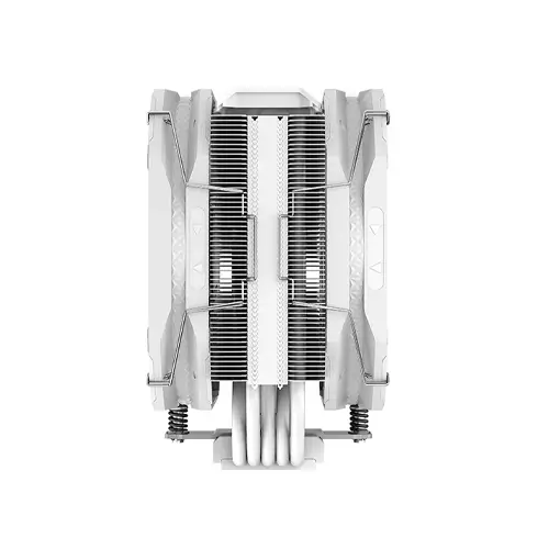 Deepcool AS500 Plus WH CPU Air Cooler - 2