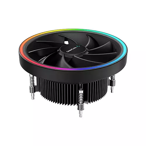 DEEPCOOL UD551 RGB AIR CPU COOLER