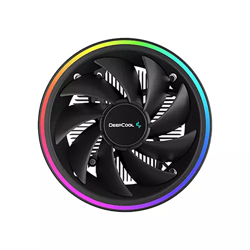 DEEPCOOL UD551 RGB AIR CPU COOLER-gallery-1