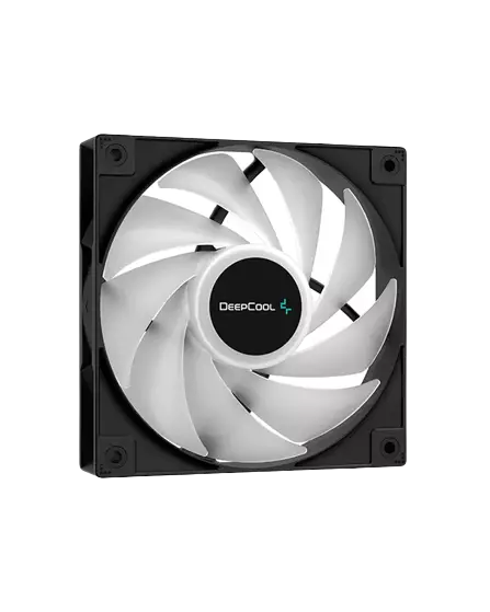 Deepcool AG400 LED CPU COOLER-1