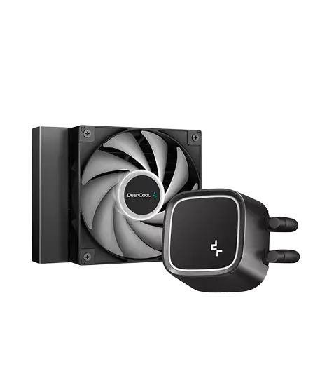 Deepcool LE300 CPU liquid cooler-1