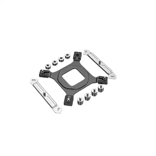 DeepCool Mounting Upgrades for Intel LGA1700 Socket