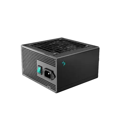 DEEPCOOL PK650D 650W 80 PLUS BRONZE POWER SUPPLY - 3