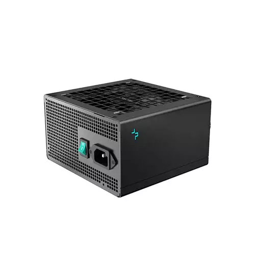 DEEPCOOL PK450D 80 PLUS Bronze POWER SUPPLY - 2
