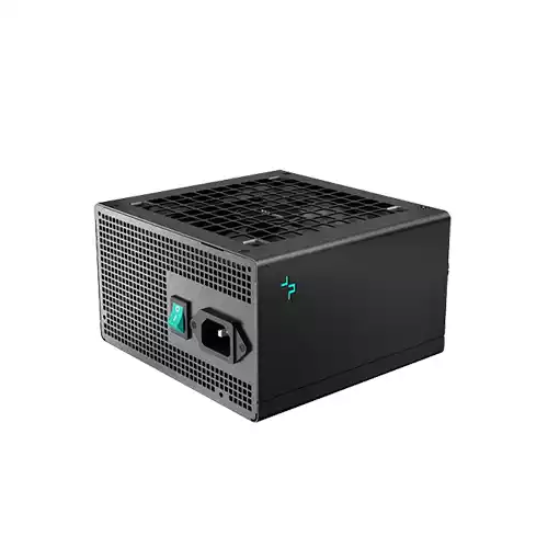 DEEPCOOL PK750D 750W 80 PLUS BRONZE POWER SUPPLY
