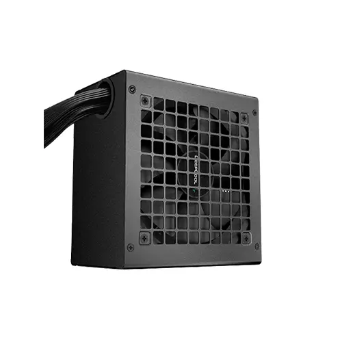 DEEPCOOL PK750D 750W 80 PLUS BRONZE POWER SUPPLY-gallery-1
