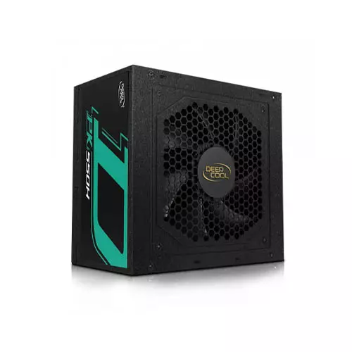 Deepcool PK550H 80 Plus Bronze 550W Power Supply - 1