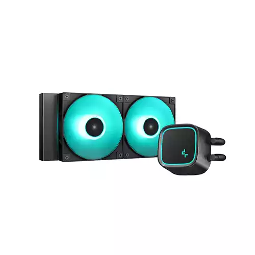 DEEPCOOL LE500 MARRS ALL-IN-ONE LIQUID CPU COOLER