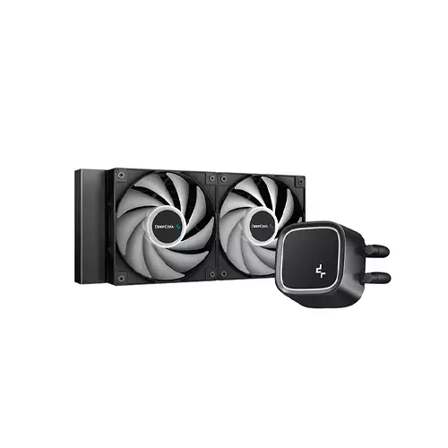 DEEPCOOL LE500 MARRS ALL-IN-ONE LIQUID CPU COOLER - 1