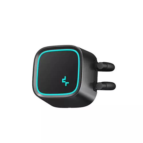 DEEPCOOL LE500 MARRS ALL-IN-ONE LIQUID CPU COOLER - 2