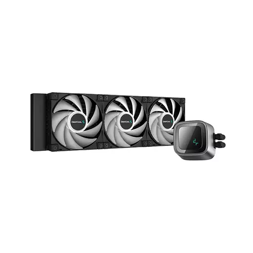 DEEPCOOL LS720 PREMIUM LIQUID CPU COOLER - 1