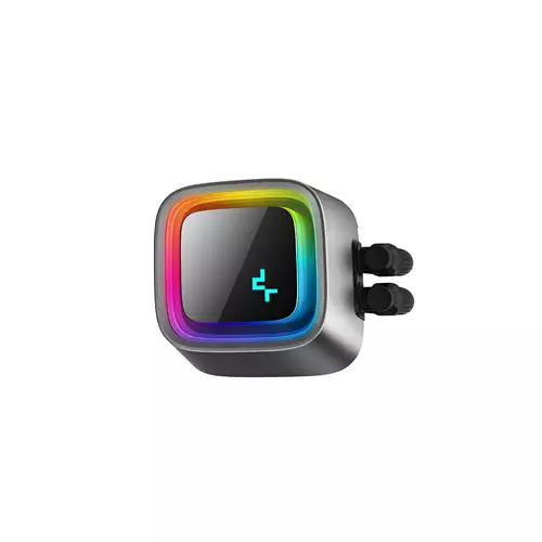 DEEPCOOL LS720 PREMIUM LIQUID CPU COOLER - 2