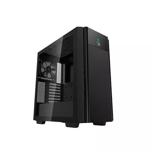 DEEPCOOL CH510 MESH DIGITAL MID TOWER ATX CASE
