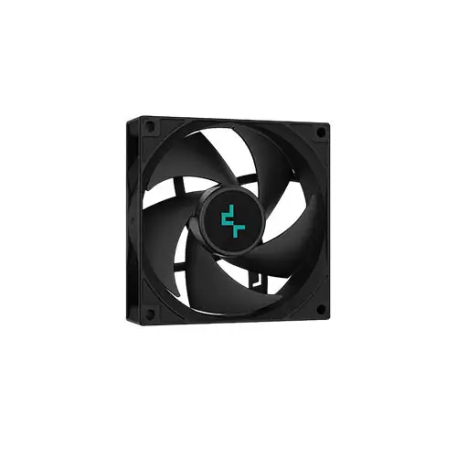 DEEPCOOL AG200 CPU COOLER - 3