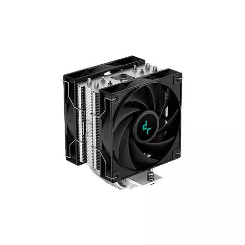DEEPCOOL AG400 PLUS 120MM CPU COOLER