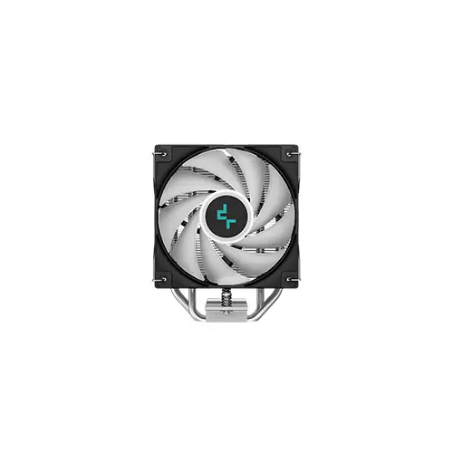 DEEPCOOL AG400 ARGB 120MM CPU COOLER-gallery-1