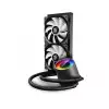 DEEPCOOL GAMER STORM CASTLE 240RGB V2 LIQUID CPU COOLER-1