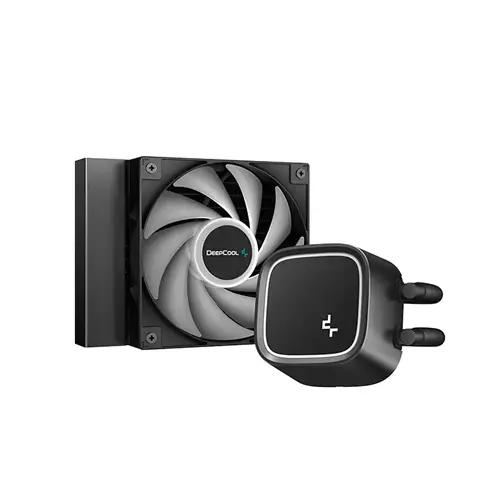DEEPCOOL LE300 MARRS ALL-IN-ONE LIQUID CPU COOLER - 1