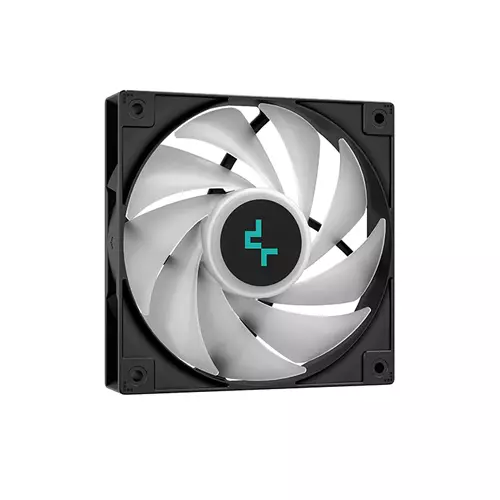 DEEPCOOL AG620 ARGB CPU COOLER - 3