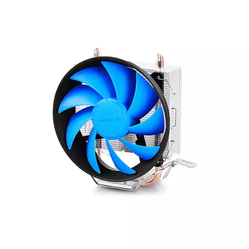 DEEPCOOL GAMMAXX 200T AIR CPU COOLER - 1