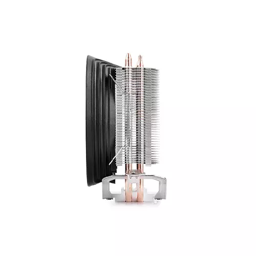 DEEPCOOL GAMMAXX 200T AIR CPU COOLER - 2