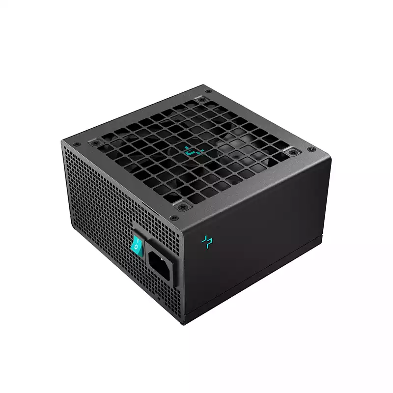 DEEPCOOL DQ850M-V3L 850W 80+ GOLD FULL MODULAR POWER SUPPLY
