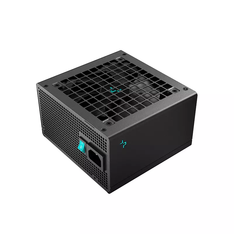 DEEPCOOL DQ850M-V3L 850W 80+ GOLD FULL MODULAR POWER SUPPLY
