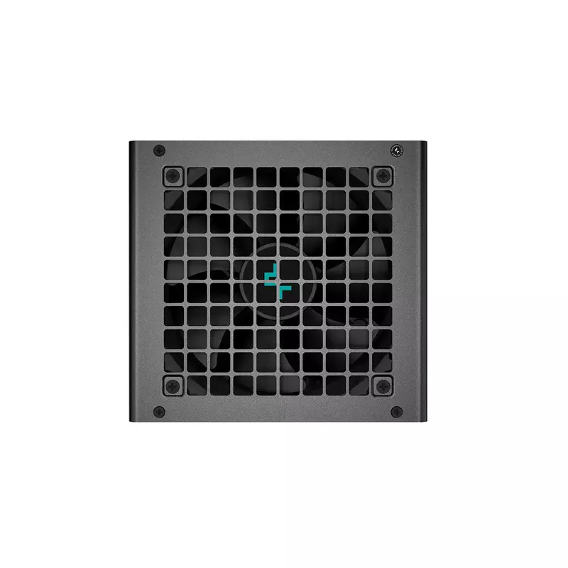 DEEPCOOL DQ850M-V3L 850W 80+ GOLD FULL MODULAR POWER SUPPLY-3